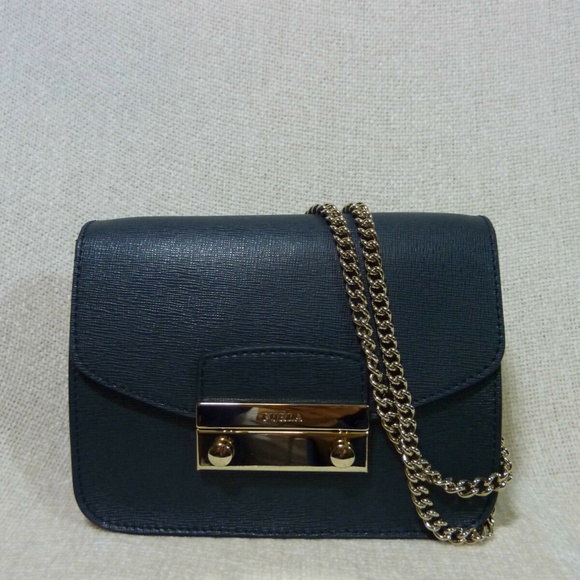 Julia mini leather crossbody bag hot sale